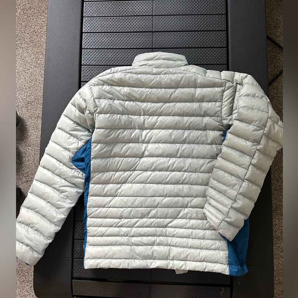 Cotopaxi Men’s Puffer Medium